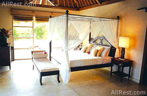 Royal Jimbaran Bay 9